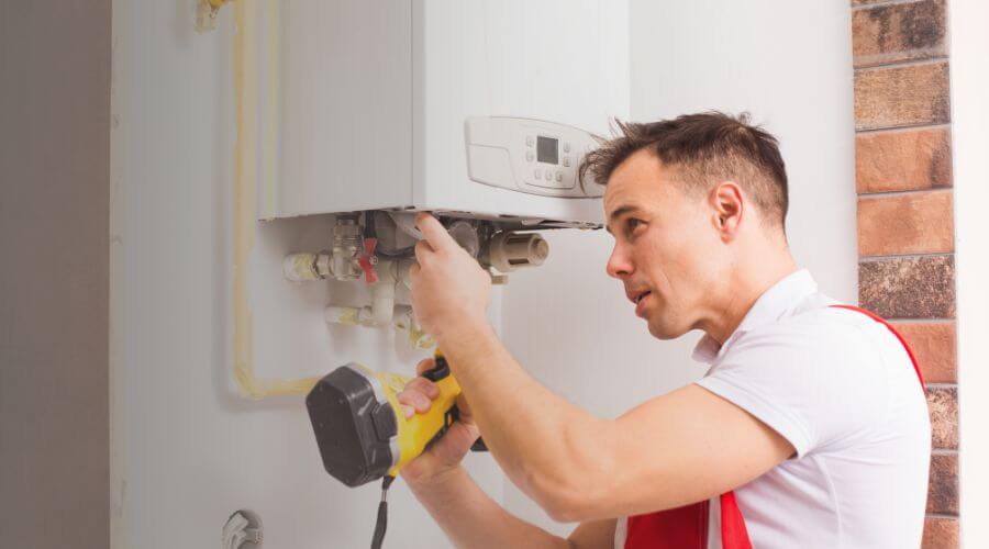 Professional Tankless Water Heater Installation in Glen Arbor, MI